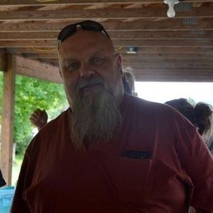 Meet your Posher, Randy